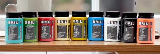 Универсальная краска